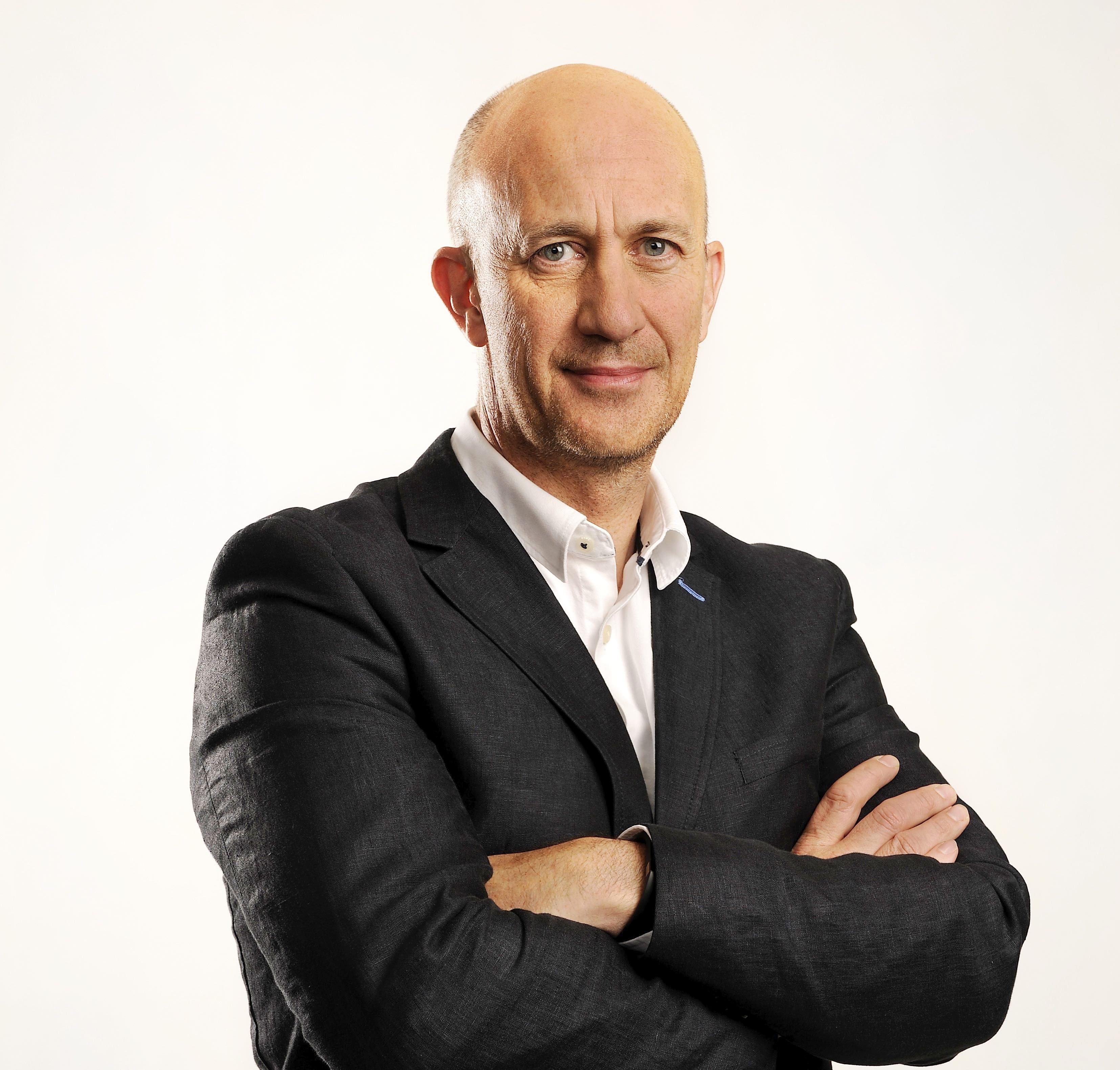 Rob Paterson